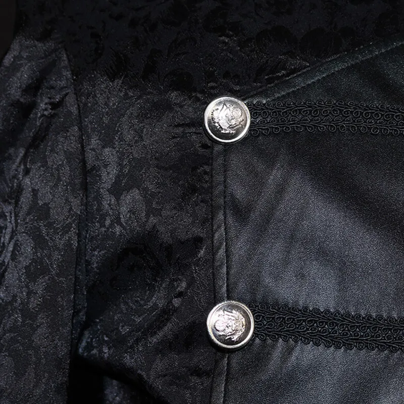 Single Sleeve Cloak Coat Halloween Costume sold by GTHIC product image thumbnail 4