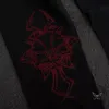 Embroidered Skull Hip Hop Cargo Pants sold by GTHIC