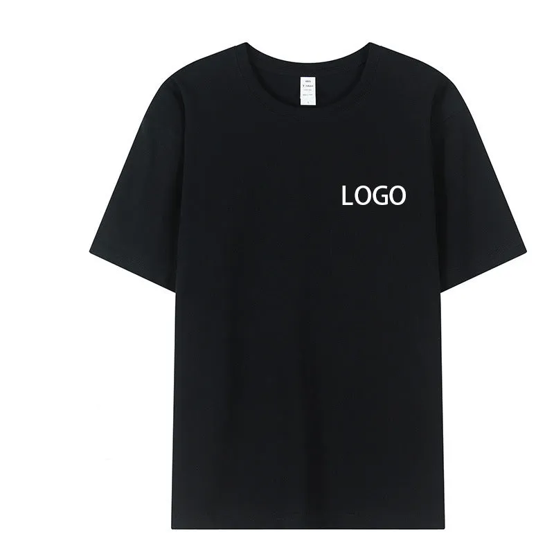 Custom Cotton T-shirt sold by GTHIC product image thumbnail 2
