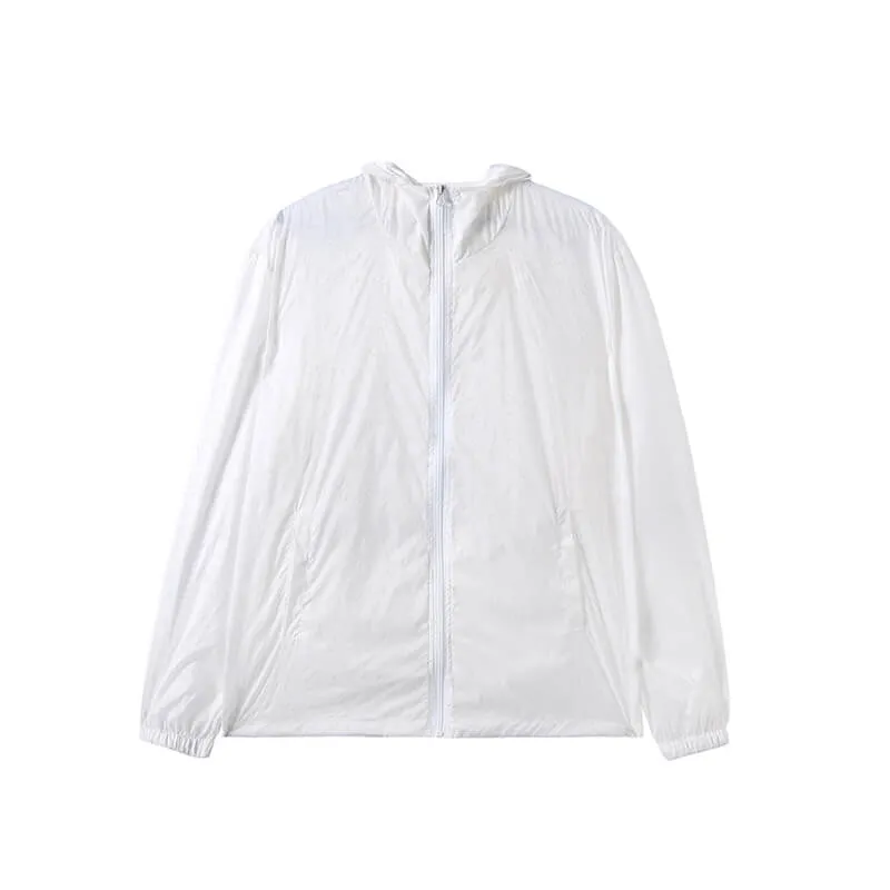 Solid Color Textured Colorful Reflective Jacket sold by GTHIC product image thumbnail 3