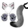 Halloween Animal Paws Cosplay Set sold by GTHIC