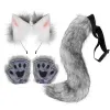 Halloween Animal Paws Cosplay Set sold by GTHIC