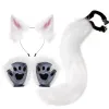 Halloween Animal Paws Cosplay Set sold by GTHIC