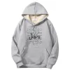 I Speak The Name Of Jesus Crew Collar Fleece Sherpa Hoodie sold by GTHIC