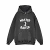 Master Baiter Vintage Washed Hoodie sold by GTHIC