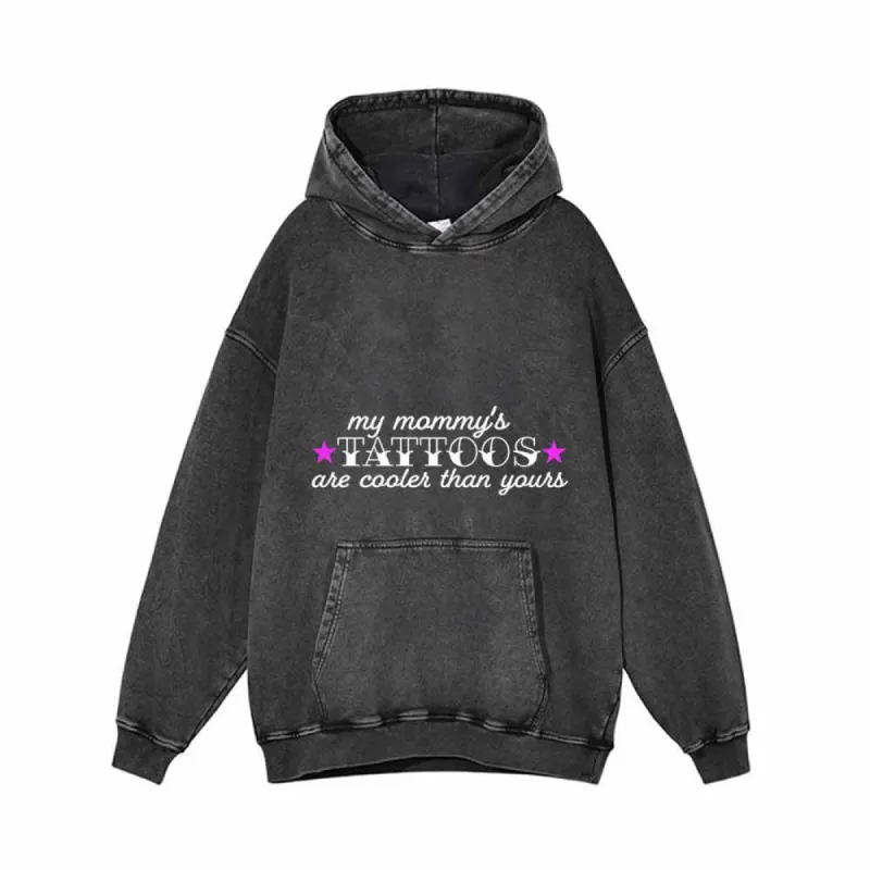 I Would Like To Solve The Puzzle Vintage Washed Hoodie sold by GTHIC