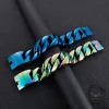 Stylish Heavy Chunky Link Chain Stainless Steel Bracelet sold by GTHIC