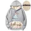 Just Having A Meltdown Snowman Fleece Sherpa Hoodie sold by GTHIC