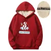 Just Having A Meltdown Snowman Fleece Sherpa Hoodie sold by GTHIC