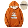 Just Having A Meltdown Snowman Fleece Sherpa Hoodie sold by GTHIC