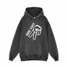 Ride Safe Yeah Biker Vintage Washed Hoodie sold by GTHIC