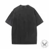I’m A Biker Letters Motorcycle Vintage Washed T-shirt sold by GTHIC
