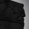 My Sports Bra is My Superhero Cape Lace-Up Gym Shorts sold by GTHIC