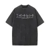 I'll Walk By Faith Vintage Washed T-shirt sold by GTHIC