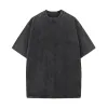 Jesus Always Has My Back Vintage Washed T-shirt sold by GTHIC