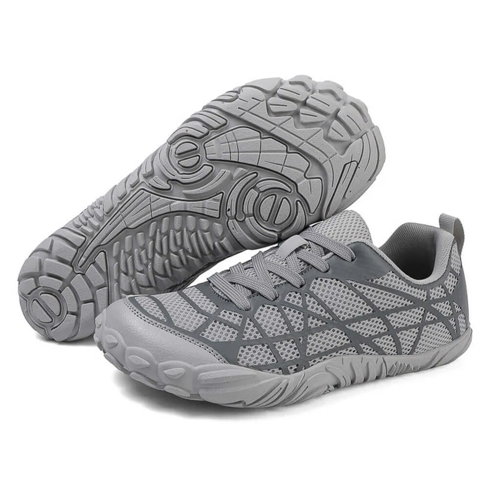 Casual Lightweight Breathable Wide-Head Outdoor Cycling Shoes sold by GTHIC product image thumbnail 5
