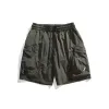 American Functional Style Sports Loose Shorts sold by GTHIC