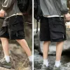 American Functional Style Sports Loose Shorts sold by GTHIC