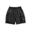 American Functional Style Sports Loose Shorts sold by GTHIC