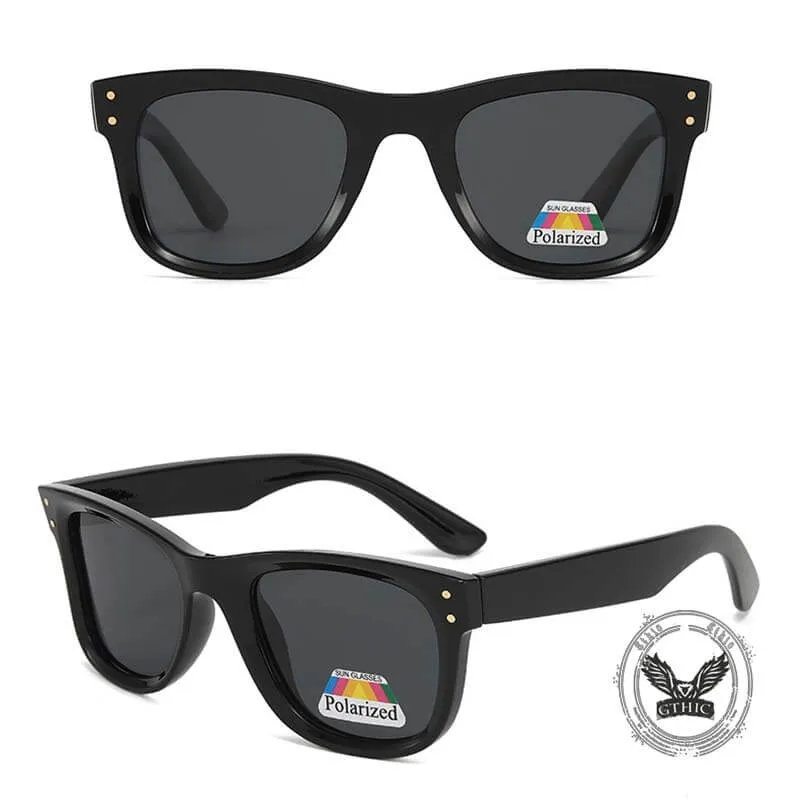 Fashion UV Protection PC Polarized Sunglasses sold by GTHIC
