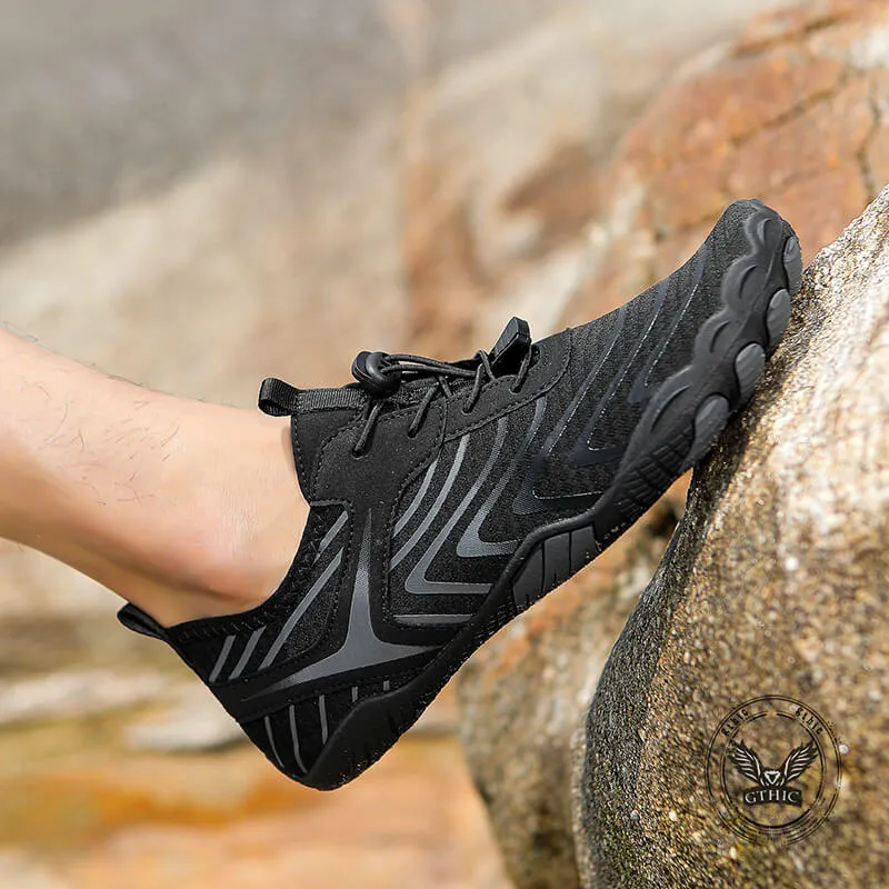 Fashion Mesh Breathable Non-Slip Outdoor Beach Shoes sold by GTHIC product image thumbnail 4
