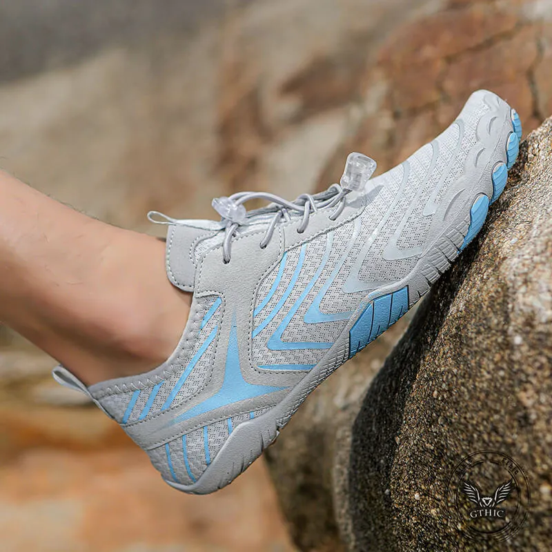 Fashion Mesh Breathable Non-Slip Outdoor Beach Shoes sold by GTHIC product image thumbnail 3