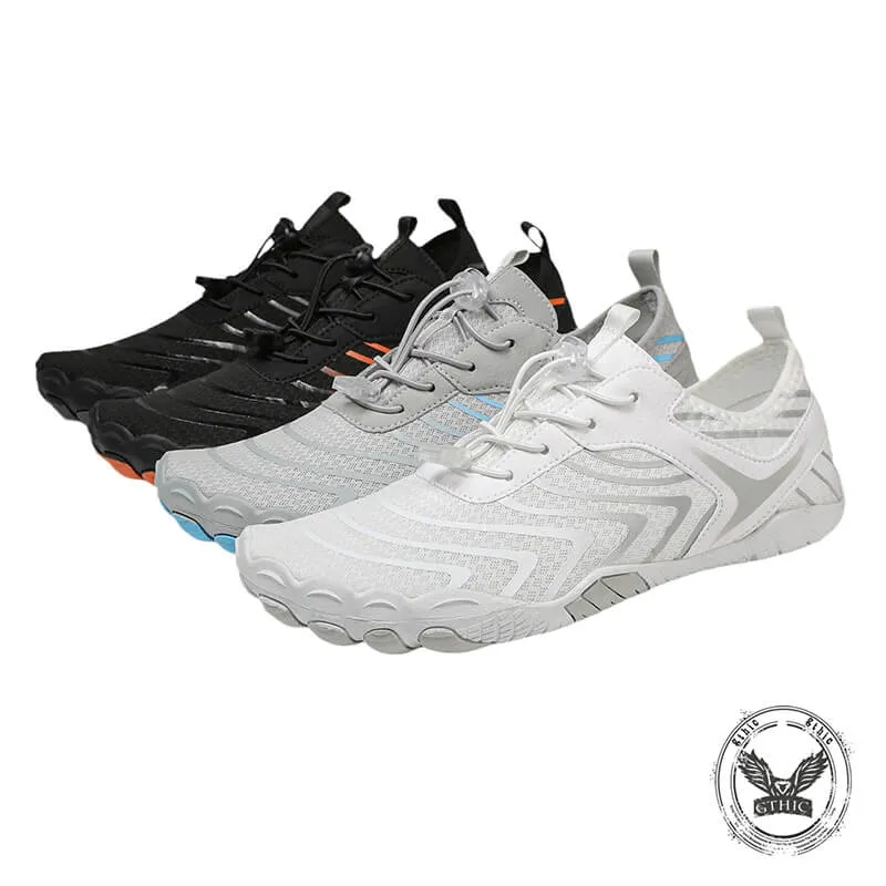 Fashion Mesh Breathable Non-Slip Outdoor Beach Shoes sold by GTHIC product image thumbnail 5