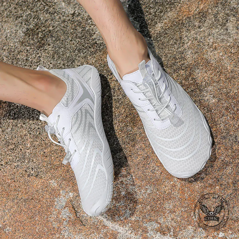 Fashion Mesh Breathable Non-Slip Outdoor Beach Shoes sold by GTHIC product image thumbnail 2