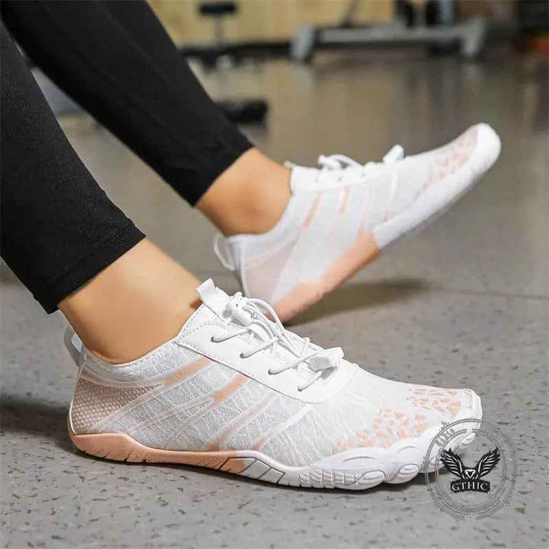 Quick-Drying Breathable Non-Slip Outdoor Hiking Shoes sold by GTHIC product image thumbnail 4