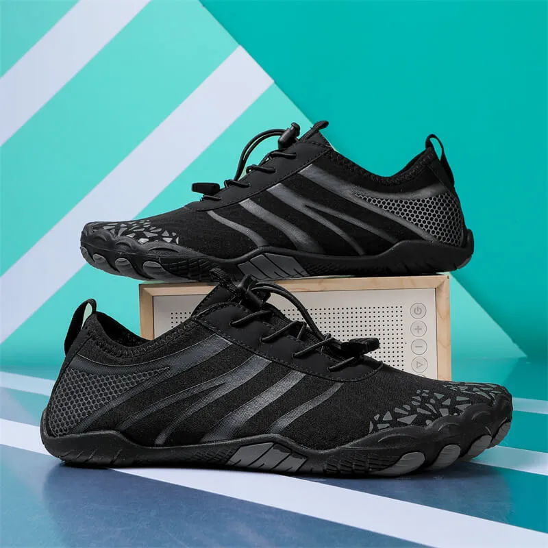 Quick-Drying Breathable Non-Slip Outdoor Hiking Shoes sold by GTHIC product image thumbnail 5