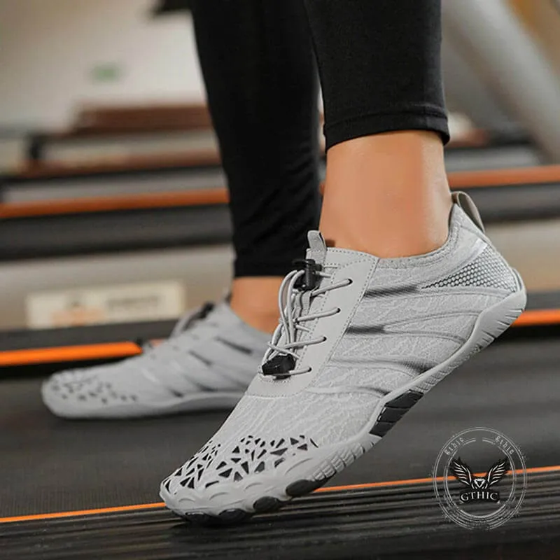 Quick-Drying Breathable Non-Slip Outdoor Hiking Shoes sold by GTHIC product image thumbnail 2