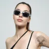 Y2K Cyber Future UV-Proof PC Functional Sunglasses sold by GTHIC