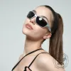 Y2K Cyber Future UV-Proof PC Functional Sunglasses sold by GTHIC