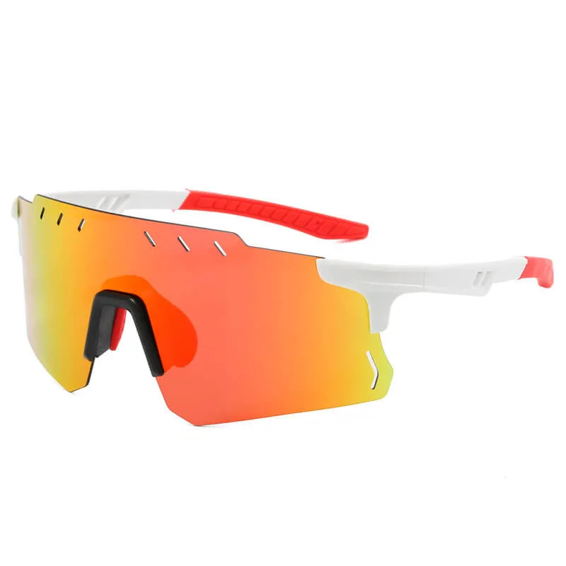 Outdoor Sports Color Changing Cycling Sunglasses sold by GTHIC product image thumbnail 2