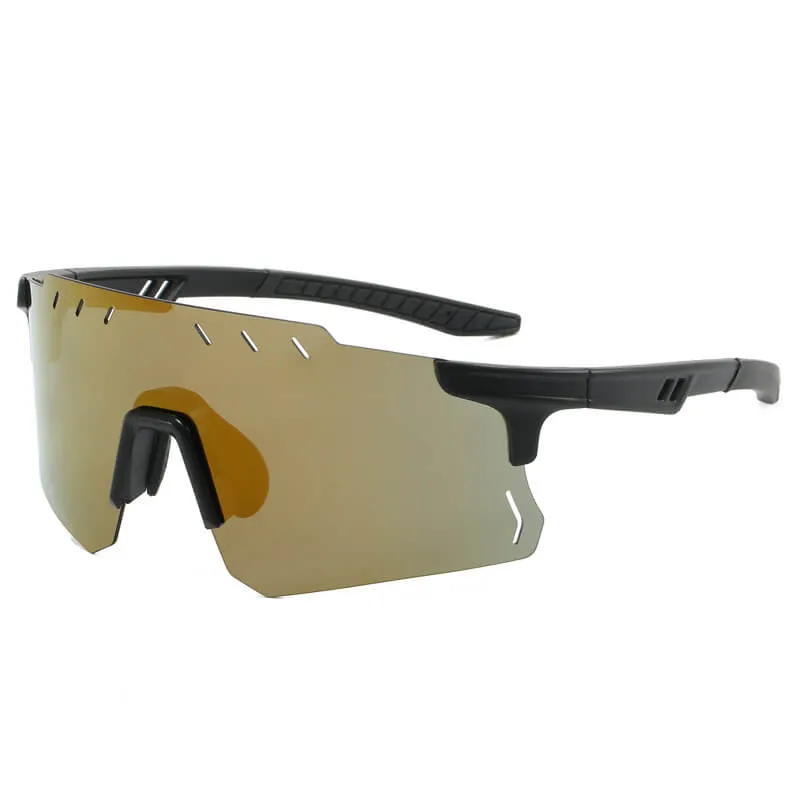 Outdoor Sports Color Changing Cycling Sunglasses sold by GTHIC