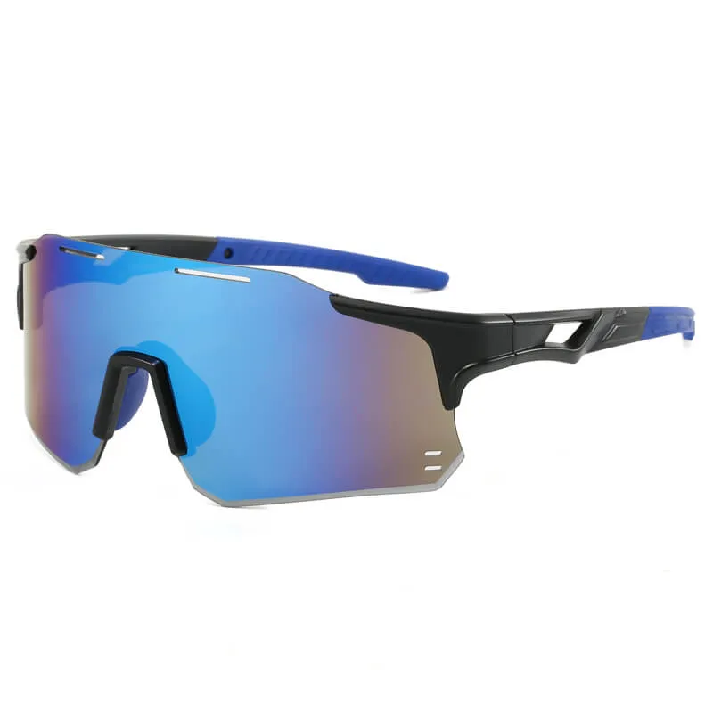 Fashion Outdoor Color-Changing Sports Sunglasses sold by GTHIC product image thumbnail 4