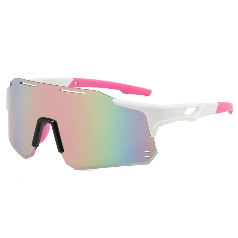 Fashion Outdoor Color-Changing Sports Sunglasses sold by GTHIC product image thumbnail 5