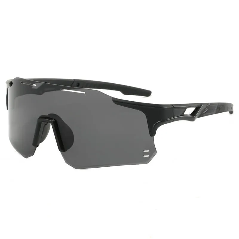 Fashion Outdoor Color-Changing Sports Sunglasses sold by GTHIC