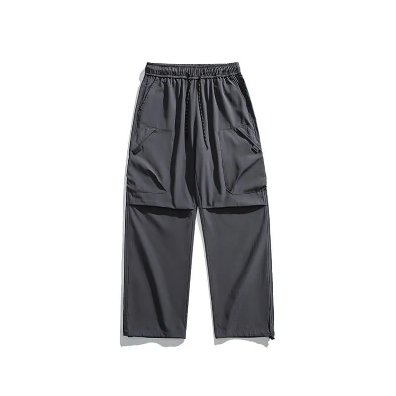 Casual Outdoor Waterproof Sports Hiking Pants sold by GTHIC product image thumbnail 5