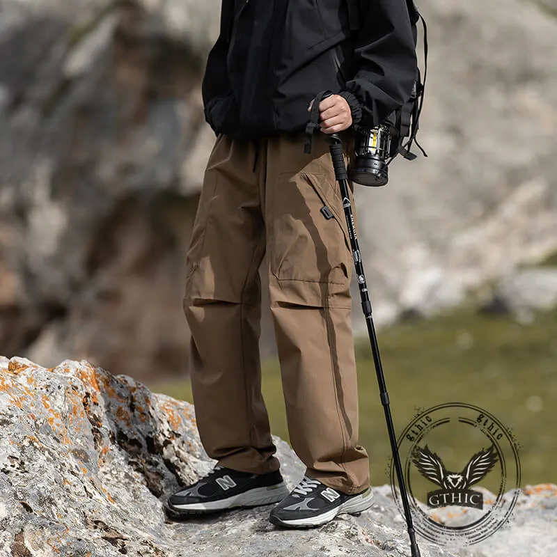 Casual Outdoor Waterproof Sports Hiking Pants sold by GTHIC