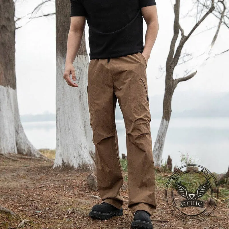 Casual Outdoor Waterproof Sports Hiking Pants sold by GTHIC product image thumbnail 2