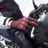 Motorcycle Riding Polyester Breathable Gloves sold by GTHIC