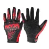 Motorcycle Riding Polyester Breathable Gloves sold by GTHIC