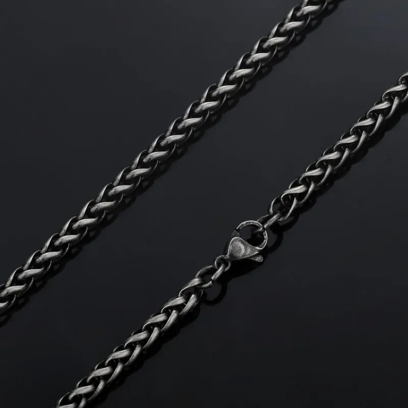 3 mm* 70 cm Vintage Chain sold by GTHIC