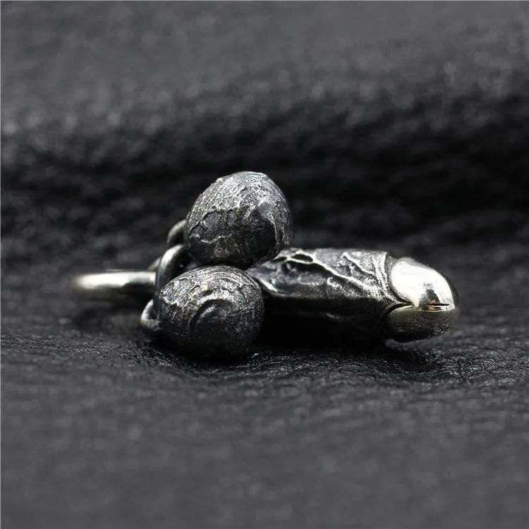 Original men's pendant sold by GTHIC product image thumbnail 3