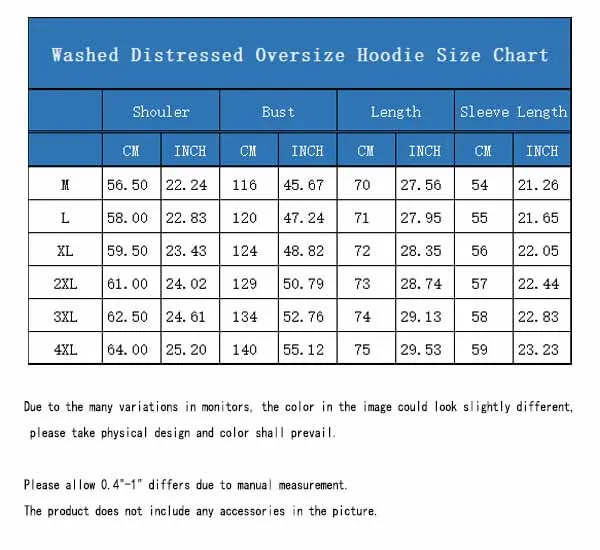 Vintage Washed Sugar skull Hoodie Sweatshirt T-shirt sold by GTHIC product image thumbnail 5