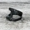 Norse Runes Thor’s Hammer Stainless Steel Ring sold by GTHIC