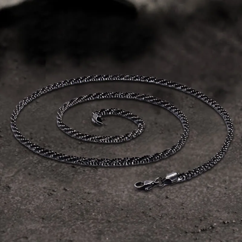 Vintage Stainless Steel Chain sold by GTHIC