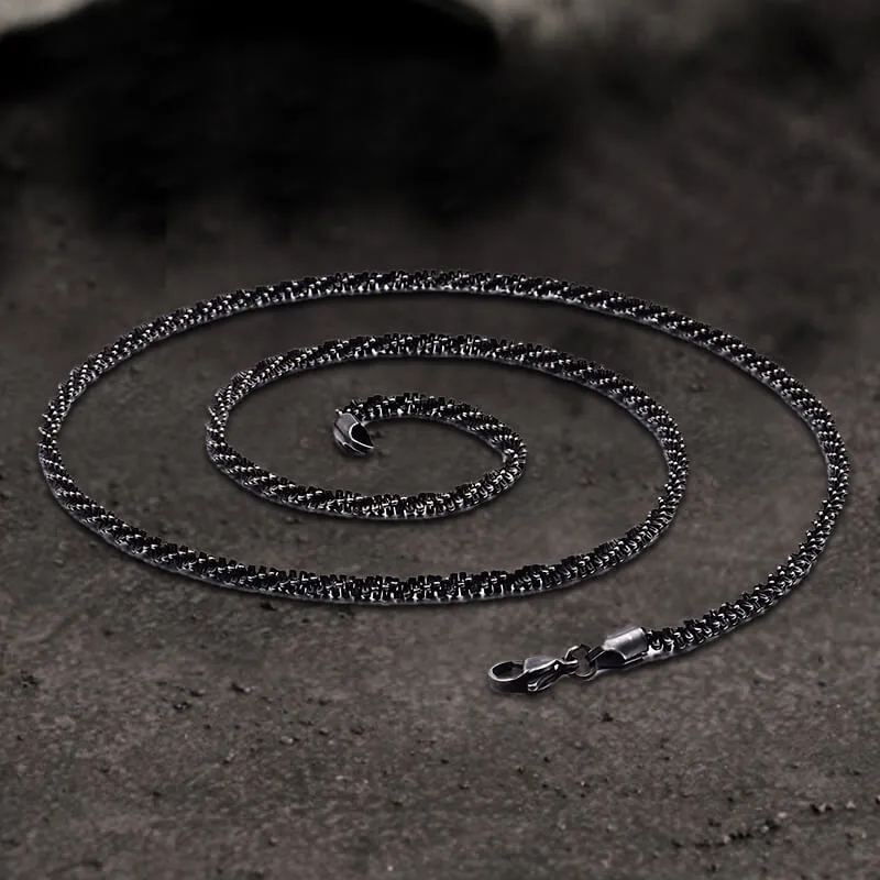 Vintage Stainless Steel Chain sold by GTHIC