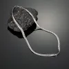 Cuban Link Stainless Steel Necklace sold by GTHIC